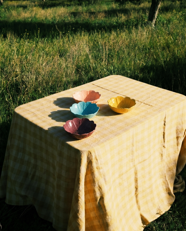 FLOWER BOWL