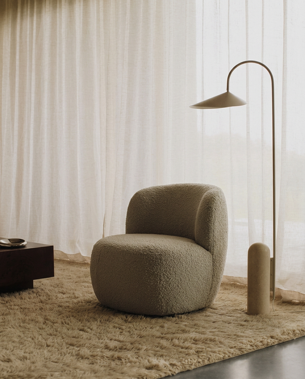 BELLAGIO ARMCHAIR