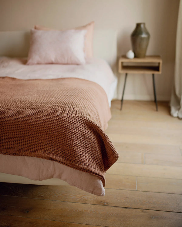 FRIDA PLAID/QUILT