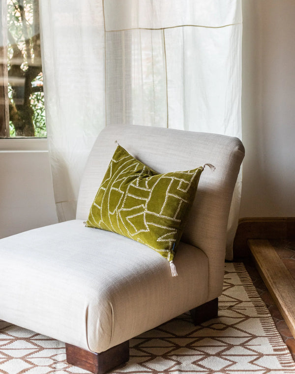 NOORI CURTAIN