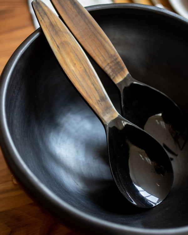 SOUBA SERVING CUTLERY