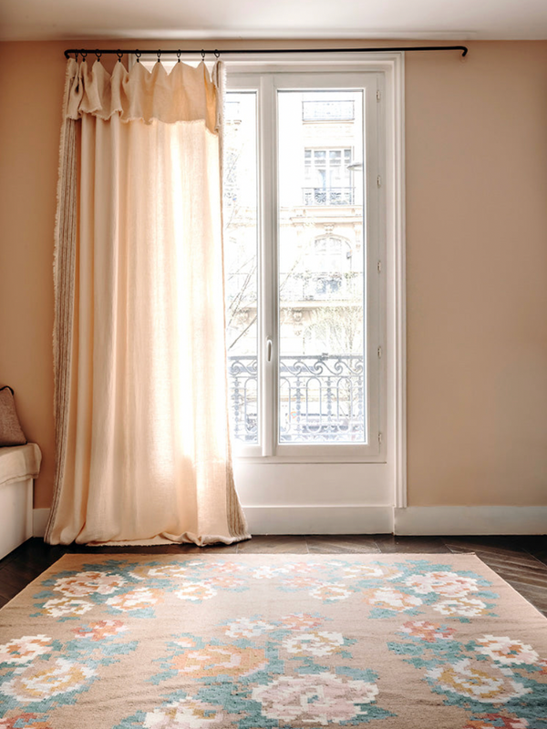 BALTI CARPET