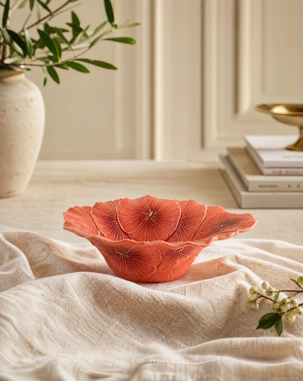 MARYFLOR SALAD BOWL