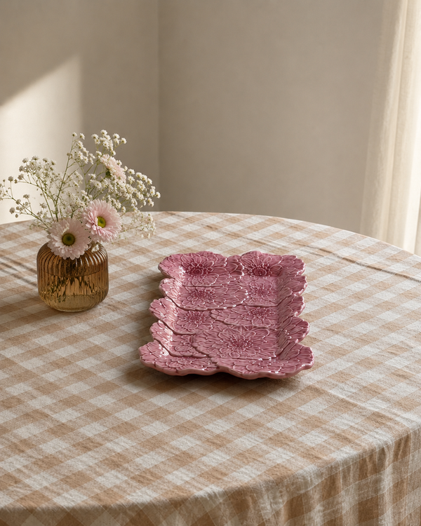 MARYFLOR SERVING PLATTER