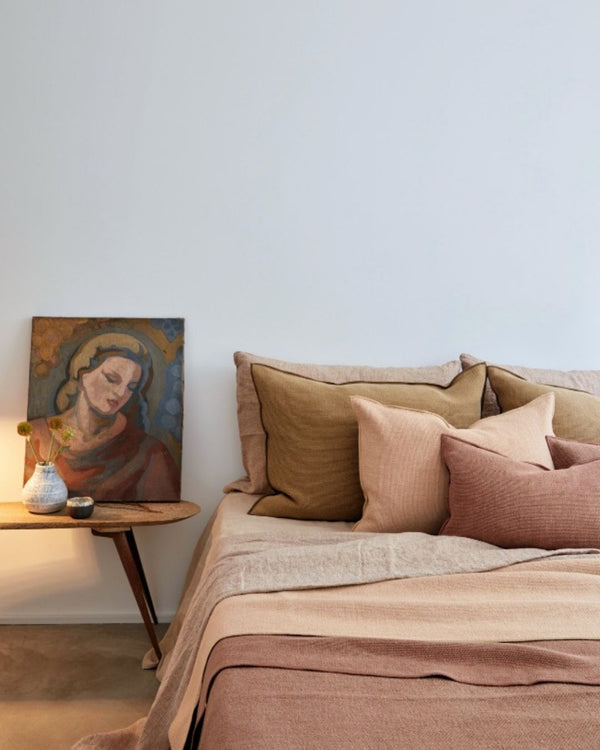 FORMENTERA CUSHION COVER