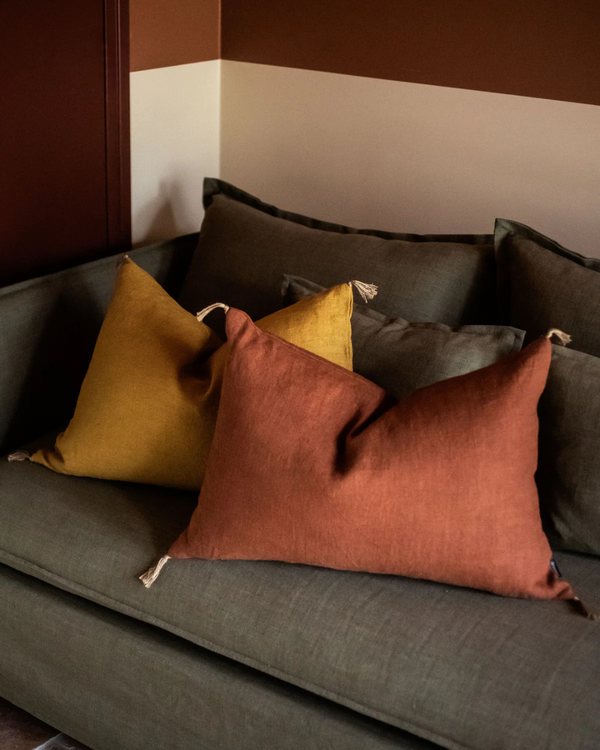 LUNI CUSHION COVER