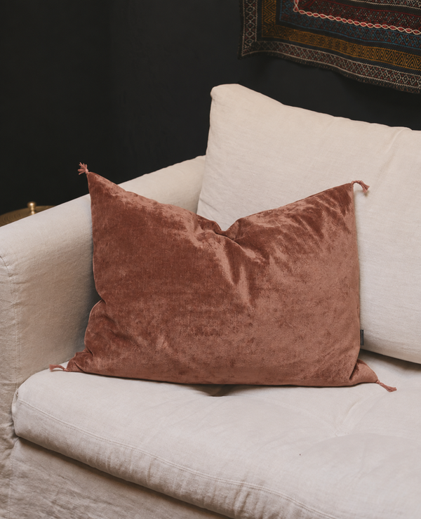 VELLINO CUSHION COVER