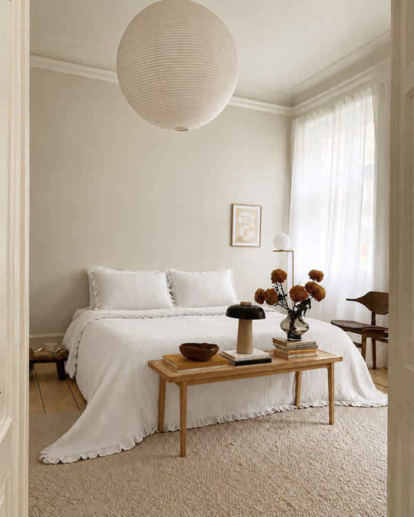 BOHO DUVET COVER