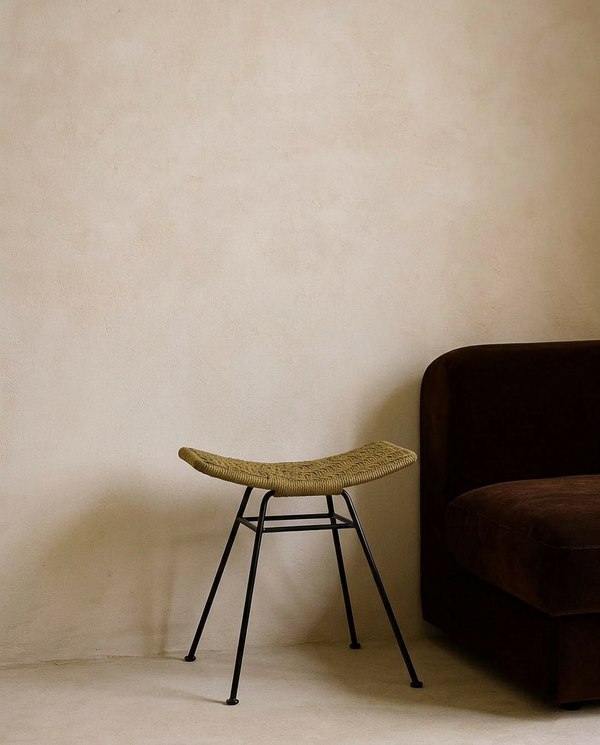 MURGI LOZENGE STOOL