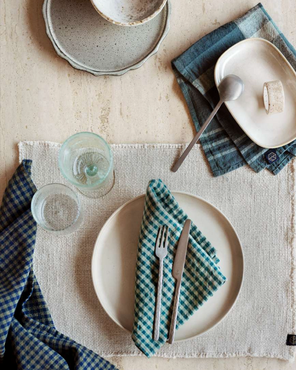 CALIFORNIA PLACEMAT