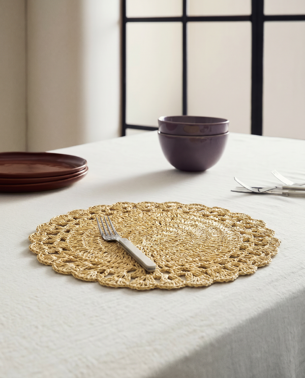 FILIPPA PLACEMAT