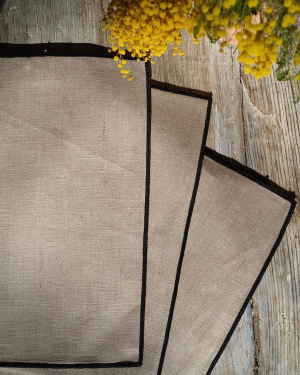 BORGO LAMINATED PLACEMAT