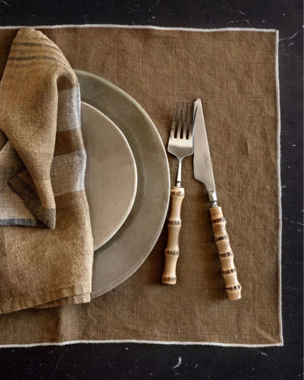 CORTE PLACEMAT