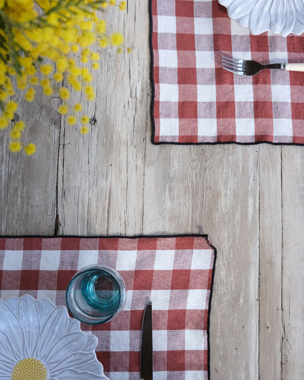 MIMI PLACEMAT