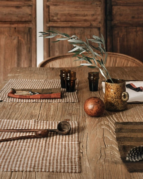 PIANA PLACEMAT