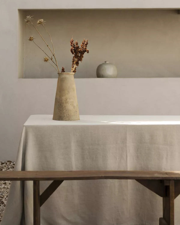 GRANVILLE TABLECLOTH