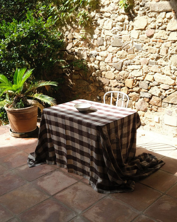 JOHANNA TABLECLOTH