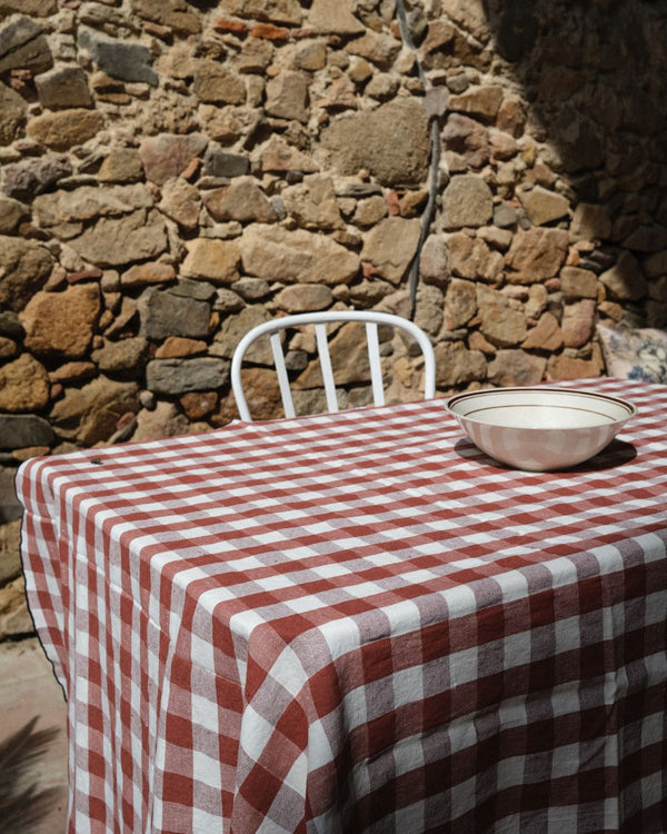 MIMI TABLECLOTH