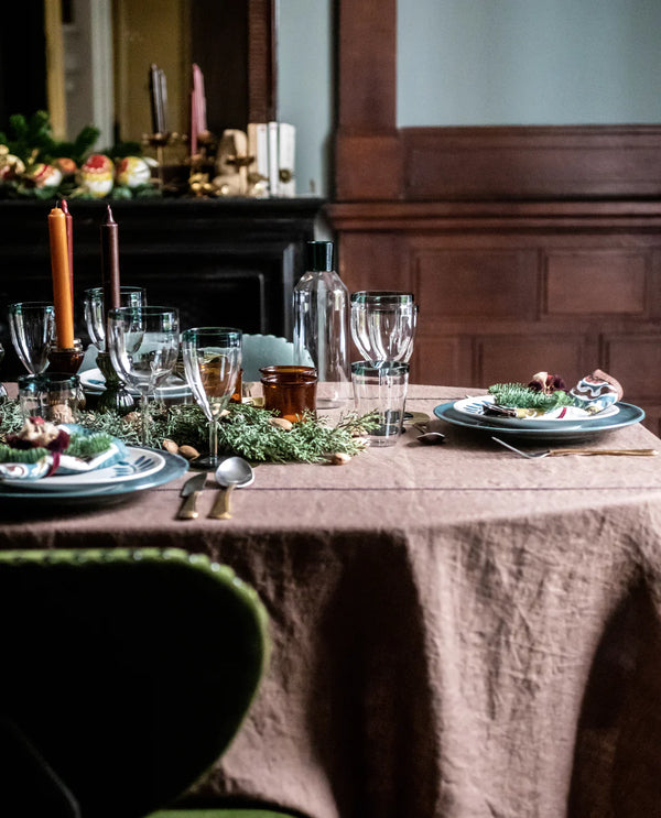 NOE TABLECLOTH