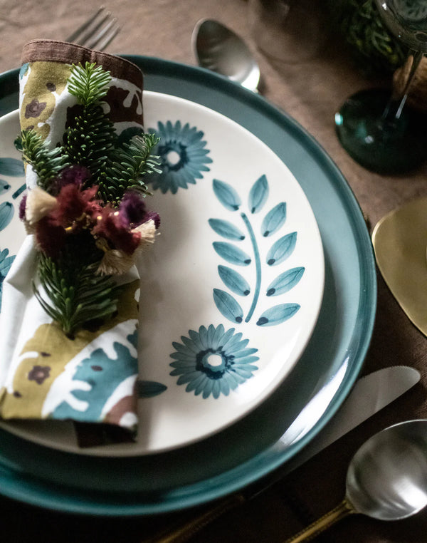 VERA PLATE