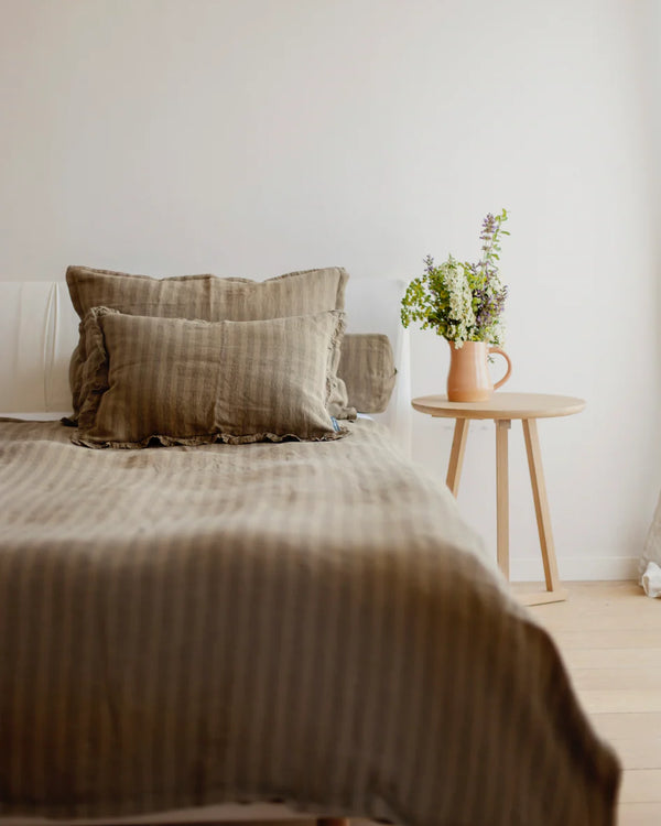 SANDHILLS DUVET COVER