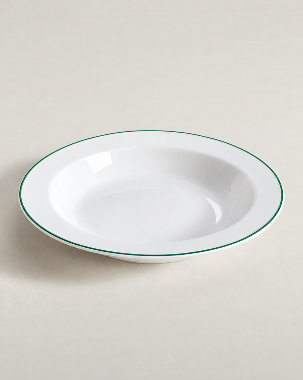 LENA DEEP PLATE