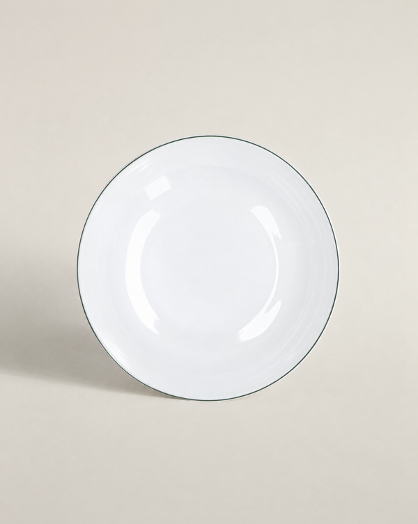 LENA DESSERT PLATE
