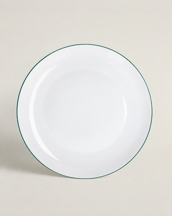 LENA DINNER PLATE