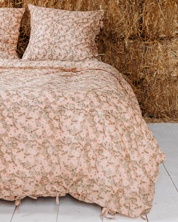 Souffle Bed Set