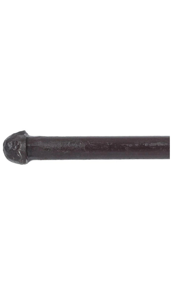 BEA IRON CURTAIN ROD