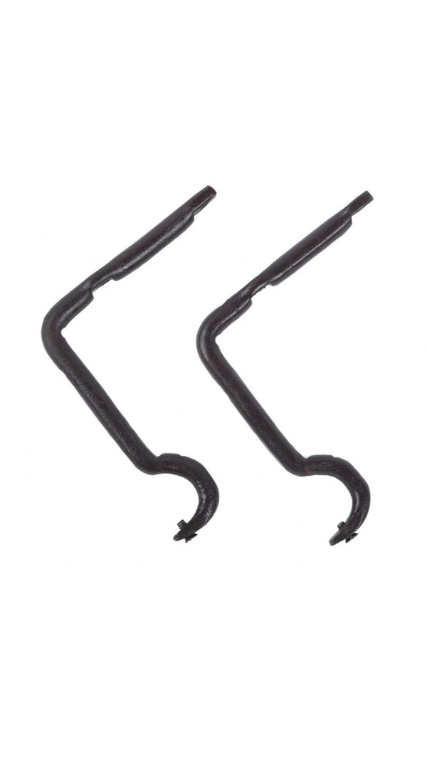 BEA IRON CURTAIN BRACKET