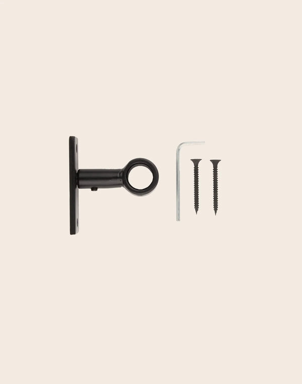 IDA CURTAIN ROD BRACKET