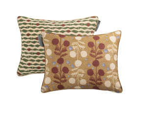 BLOOMSBURY CUSHION COVER