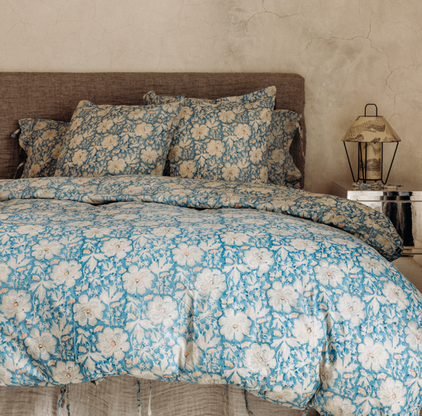 SOUFFLE PILLOWCASE