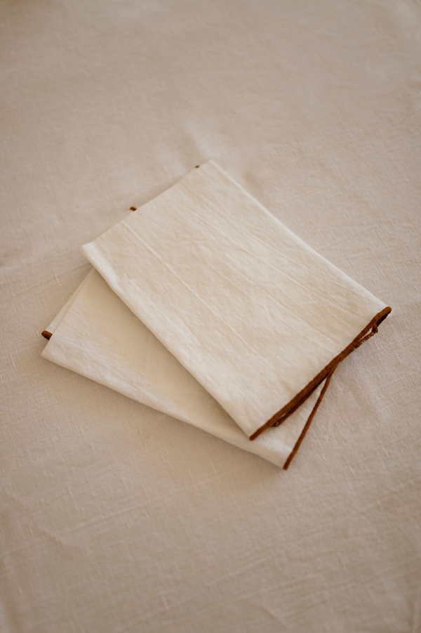 BOURDON NAPKIN