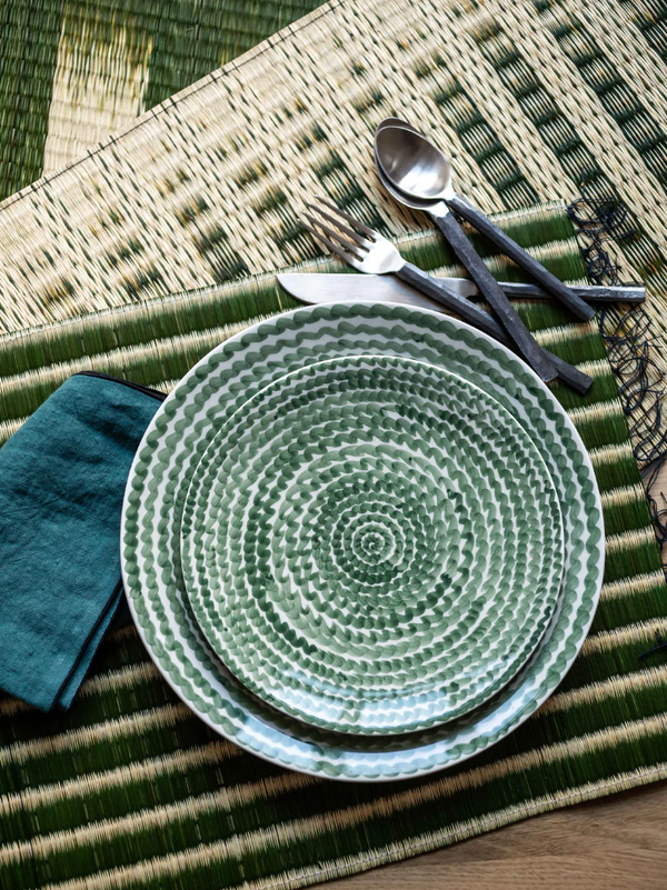 ALGA PLATE