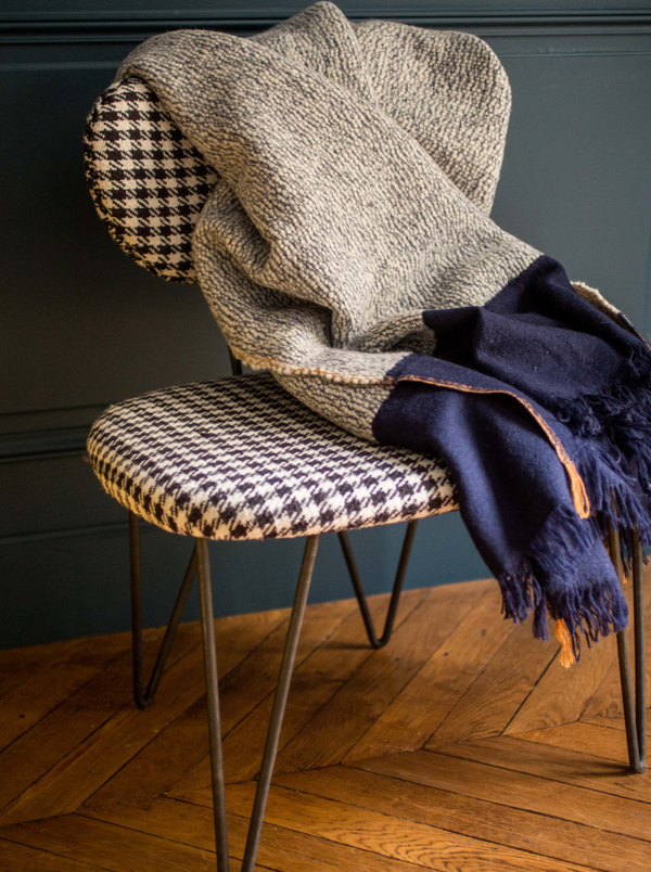 PLAID HAIKA