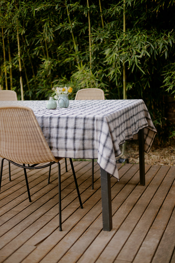 HIGHLANDS TABLECLOTH