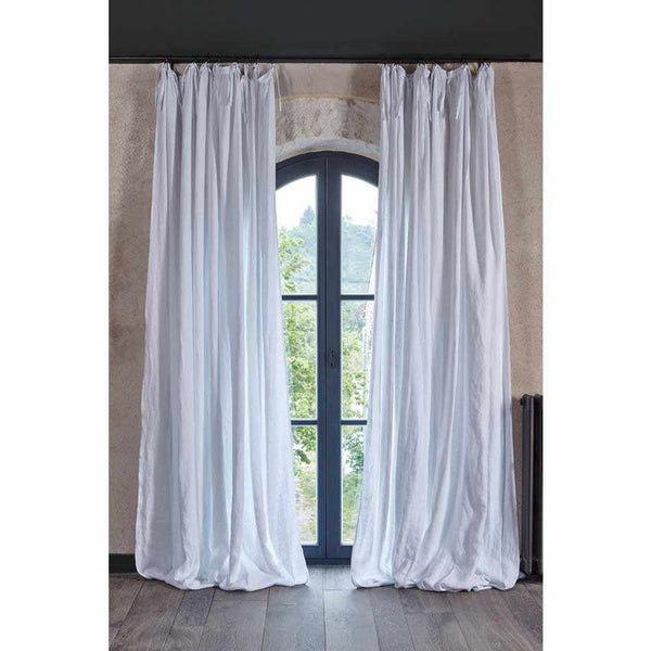 BEATRICE LINEN CURTAIN